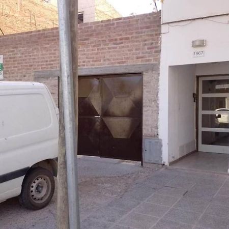 Apartament Centrico A-05 General Roca Zewnętrze zdjęcie