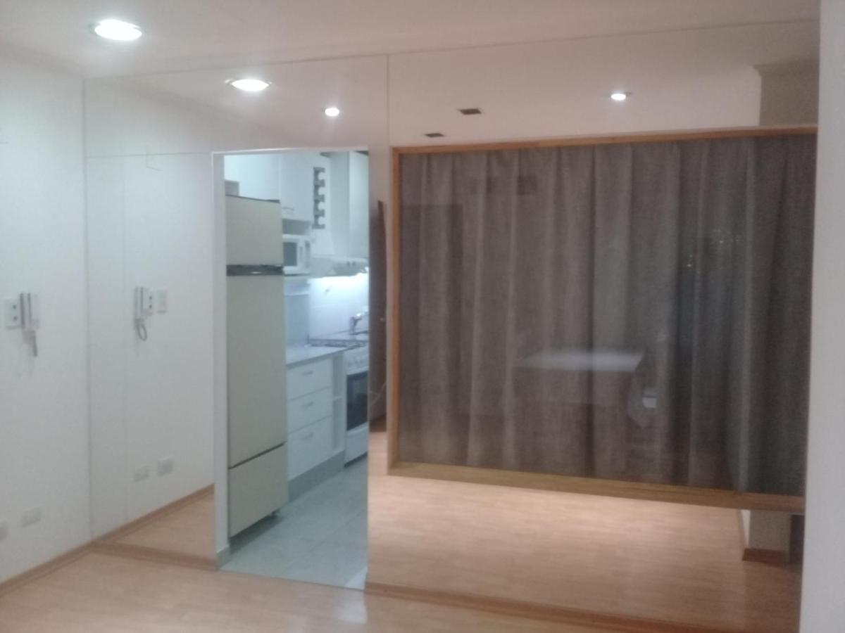 Apartament Centrico A-05 General Roca Zewnętrze zdjęcie