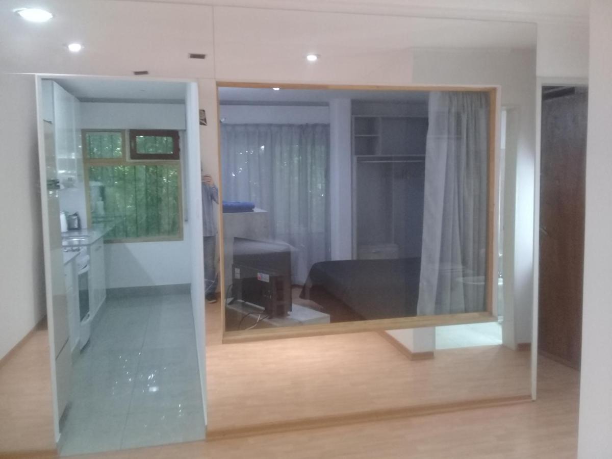 Apartament Centrico A-05 General Roca Zewnętrze zdjęcie