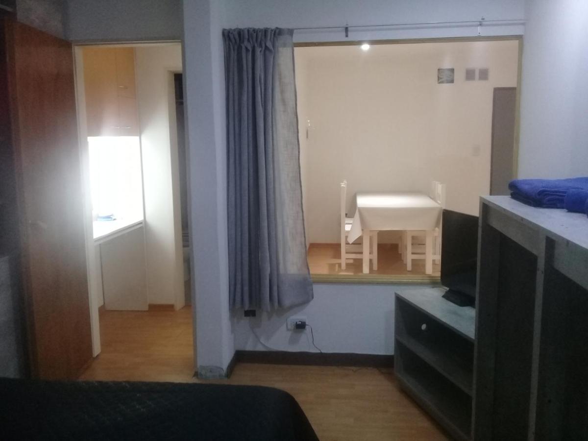 Apartament Centrico A-05 General Roca Zewnętrze zdjęcie