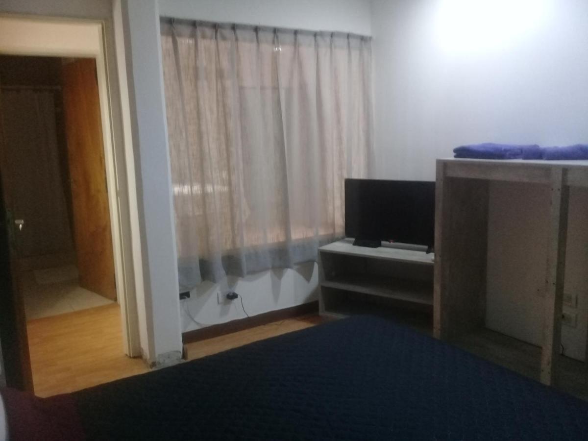 Apartament Centrico A-05 General Roca Zewnętrze zdjęcie