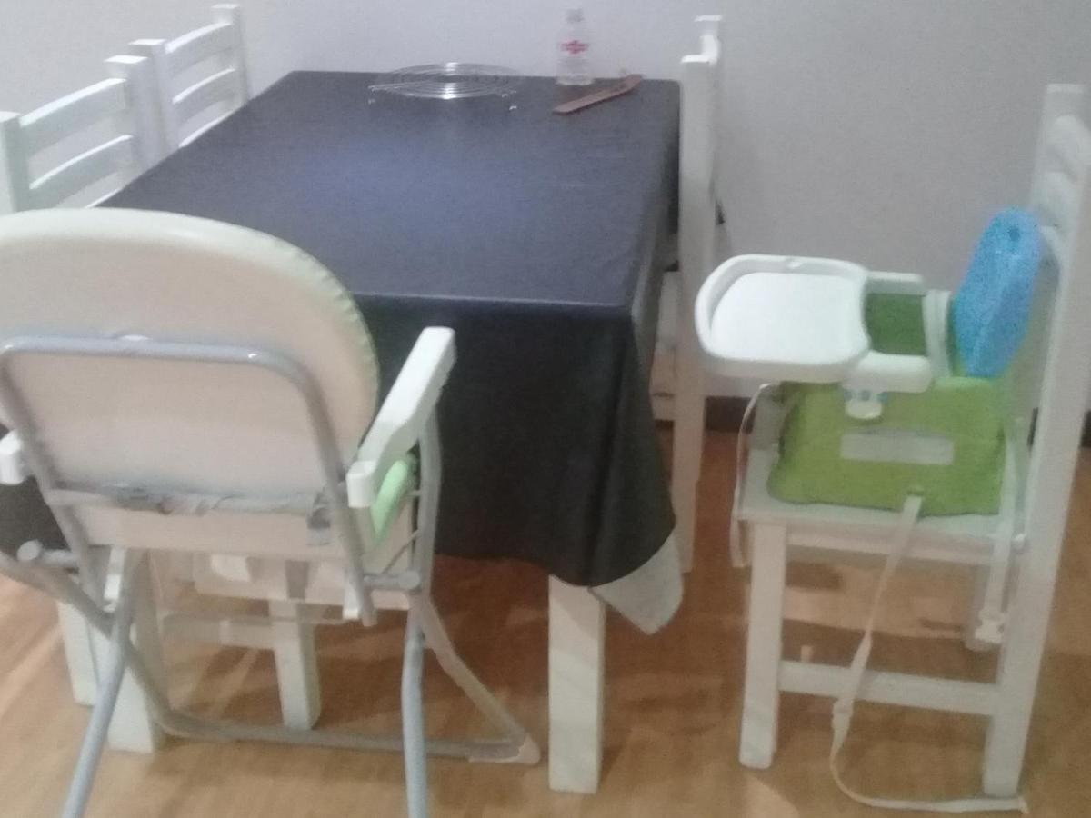 Apartament Centrico A-05 General Roca Zewnętrze zdjęcie