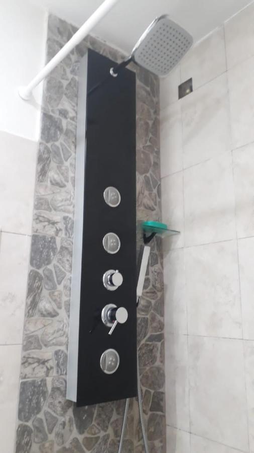 Apartament Centrico A-05 General Roca Zewnętrze zdjęcie