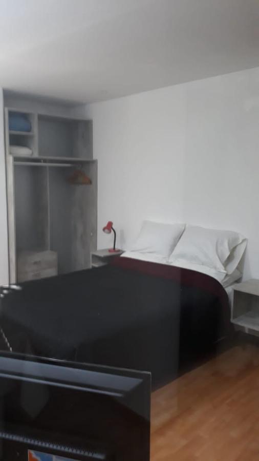 Apartament Centrico A-05 General Roca Zewnętrze zdjęcie