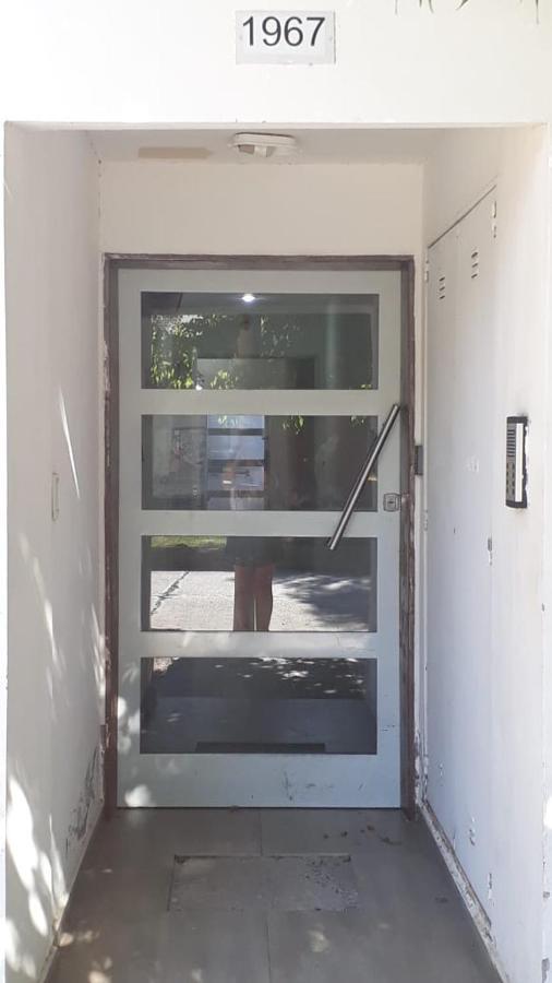 Apartament Centrico A-05 General Roca Zewnętrze zdjęcie