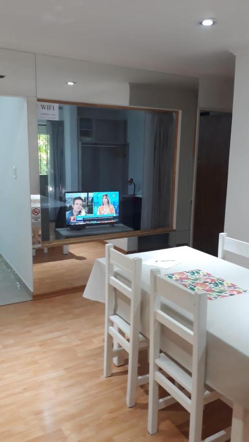 Apartament Centrico A-05 General Roca Zewnętrze zdjęcie