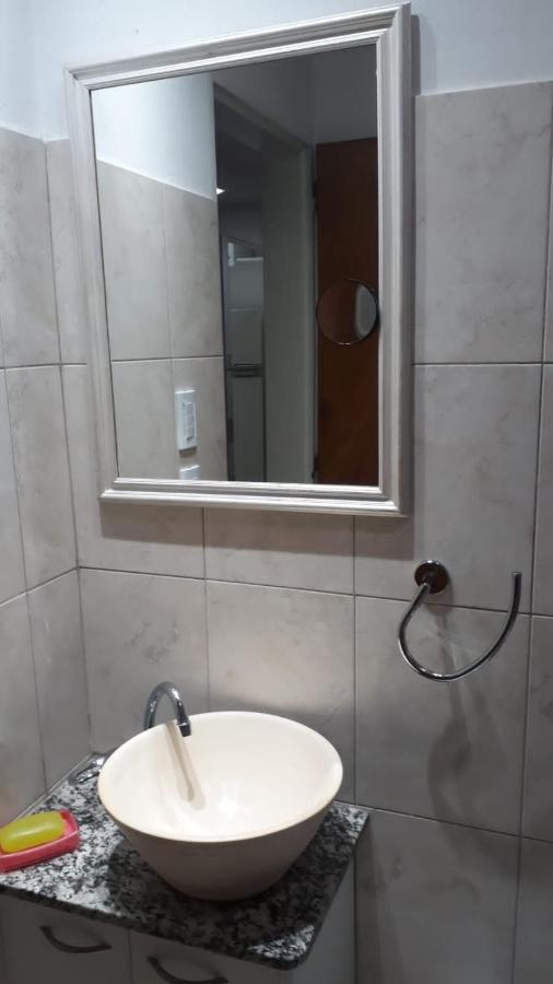 Apartament Centrico A-05 General Roca Zewnętrze zdjęcie