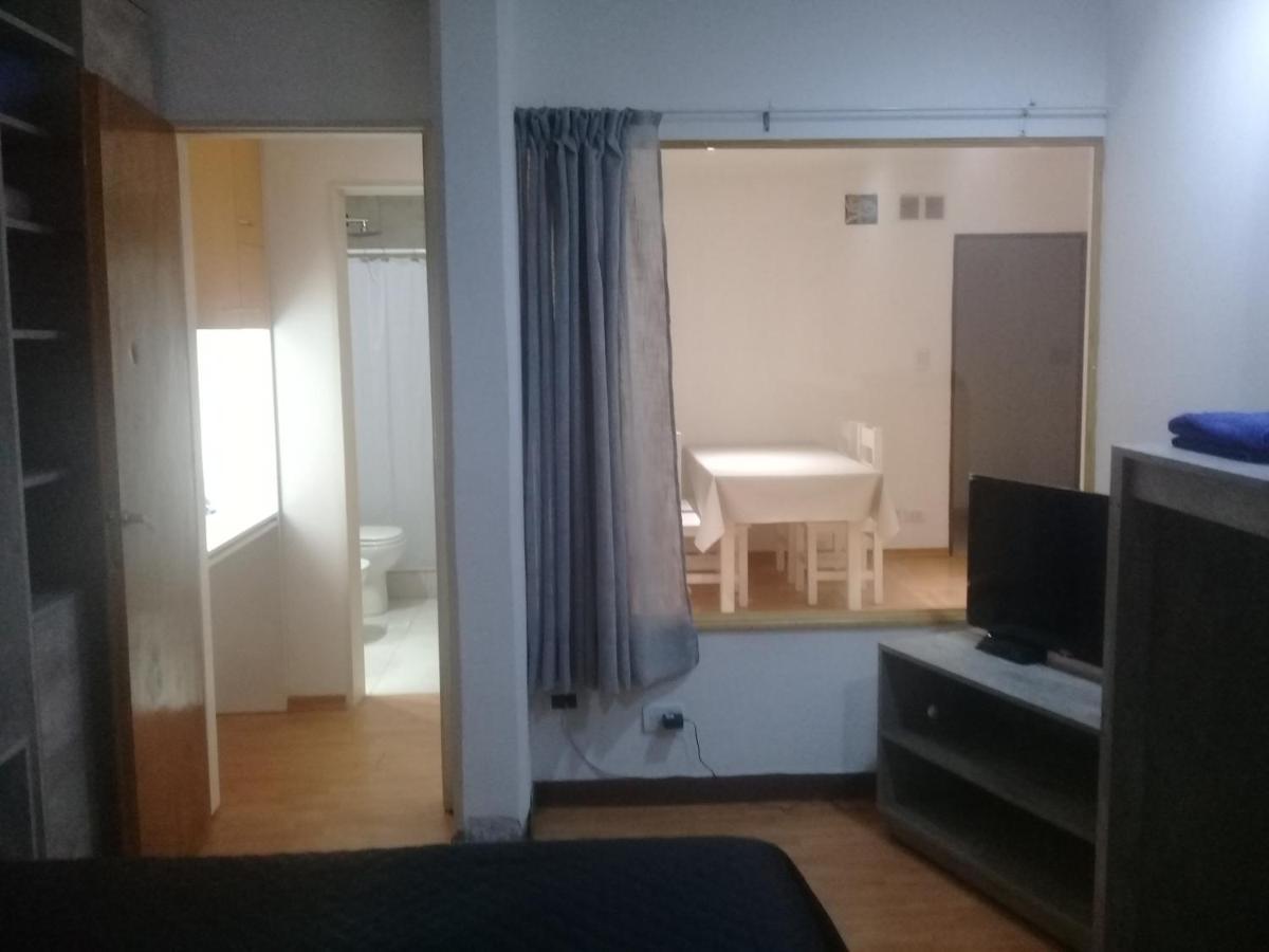 Apartament Centrico A-05 General Roca Zewnętrze zdjęcie