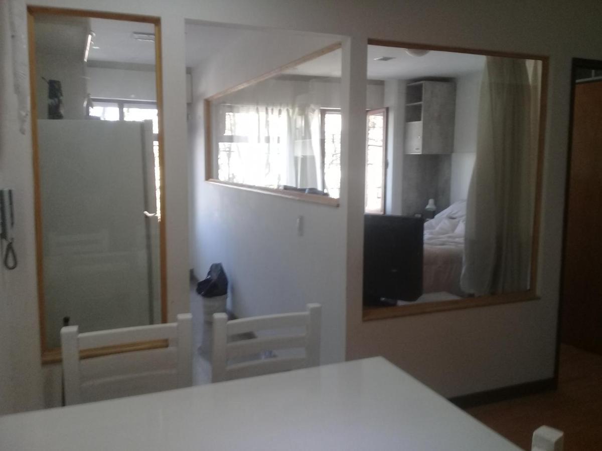 Apartament Centrico A-05 General Roca Zewnętrze zdjęcie