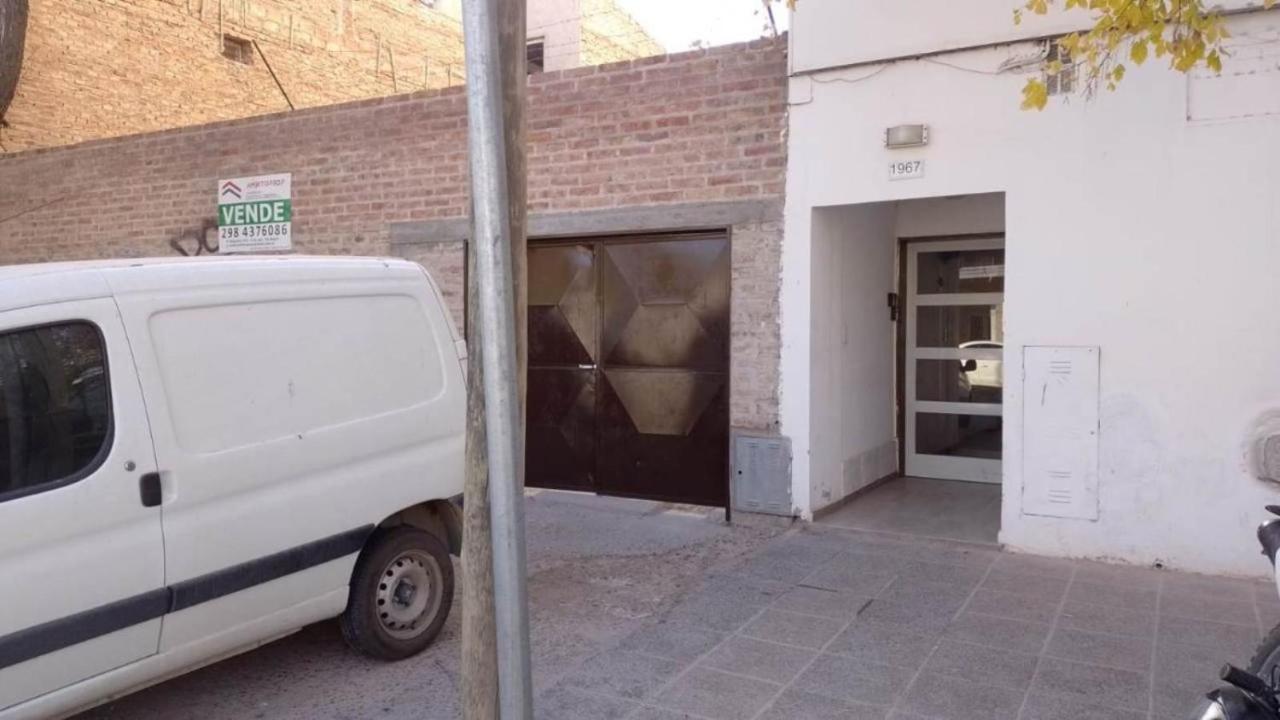 Apartament Centrico A-05 General Roca Zewnętrze zdjęcie