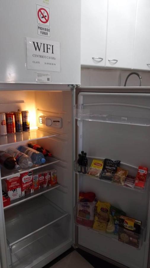 Apartament Centrico A-05 General Roca Zewnętrze zdjęcie