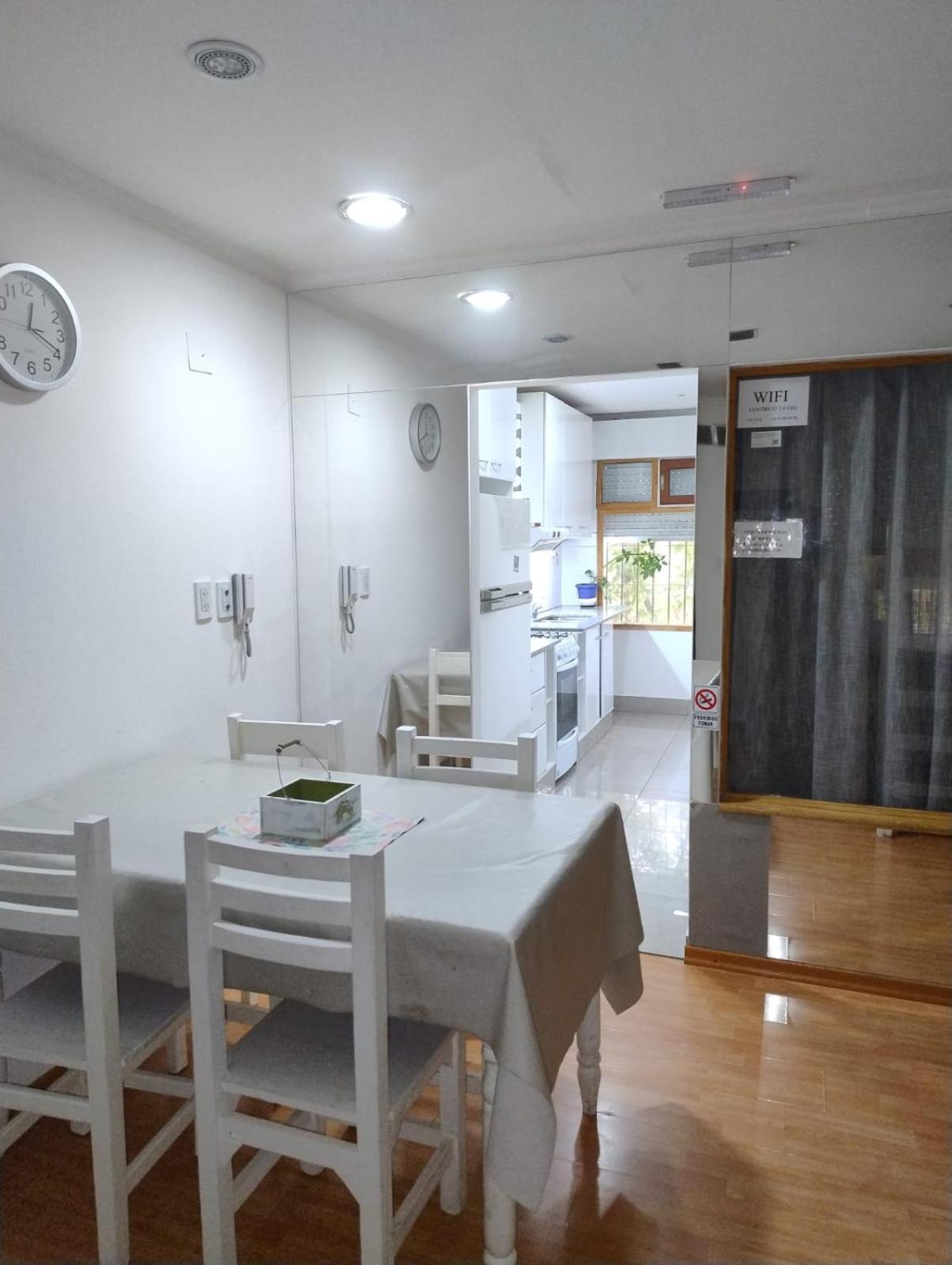 Apartament Centrico A-05 General Roca Zewnętrze zdjęcie