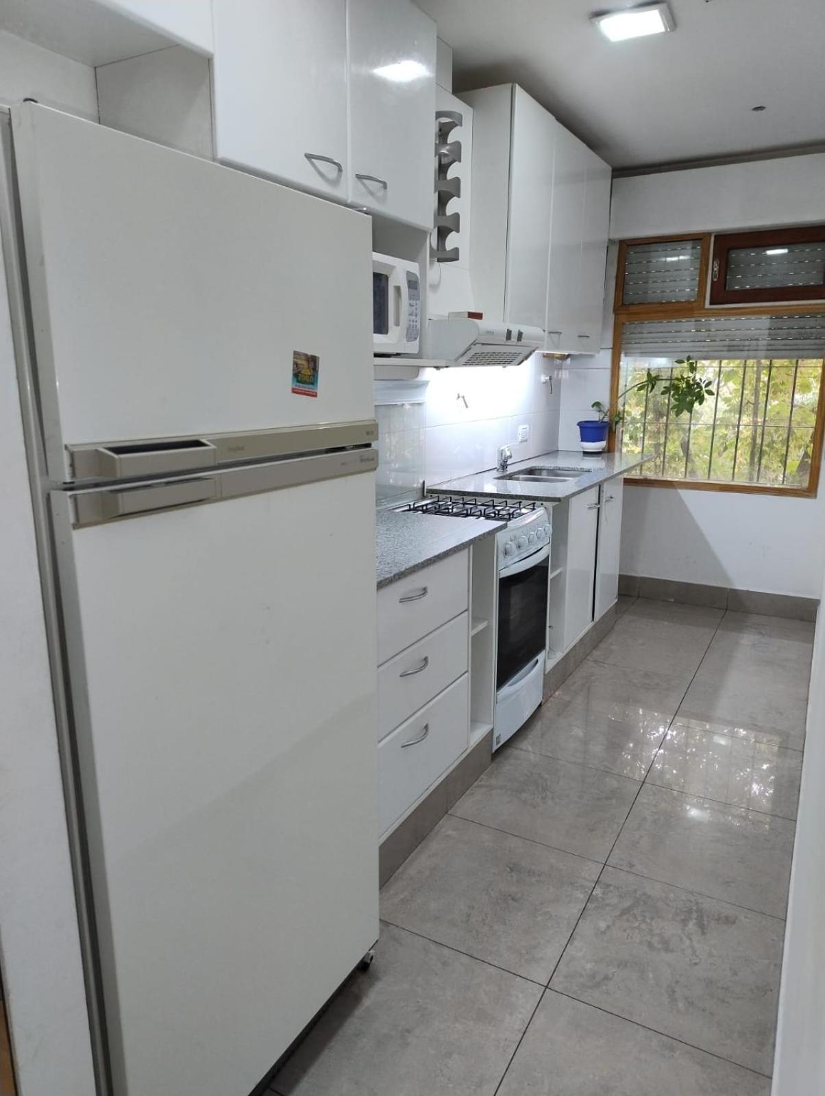 Apartament Centrico A-05 General Roca Zewnętrze zdjęcie